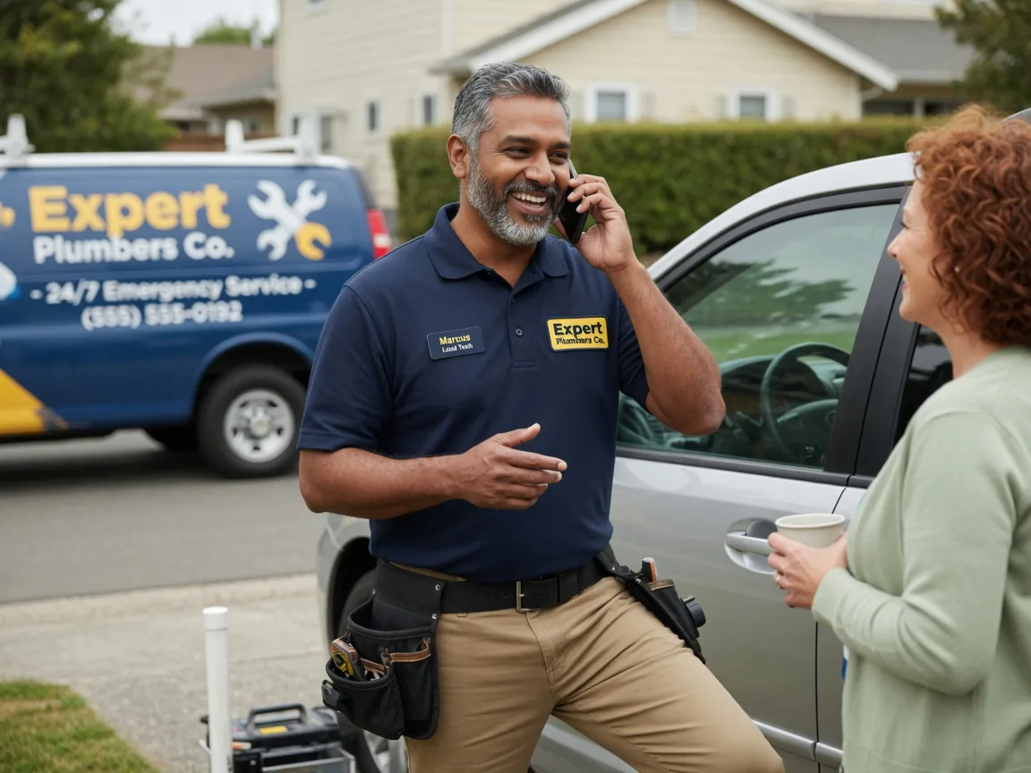 Clogged Drain Repair in Odessa, WA